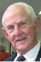 Senator James D. Speed